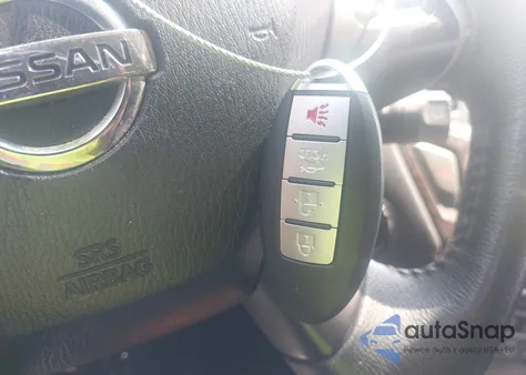 2014 Nissan Pathfinder Sl from USA, damaged, VIN 5N1AR2MN9EC629592